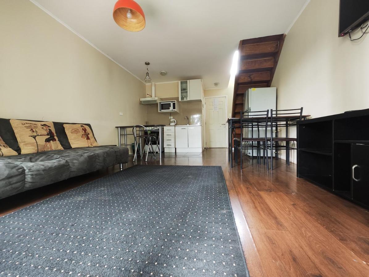 Departamento Cabana Puerto Varas Luaran gambar
