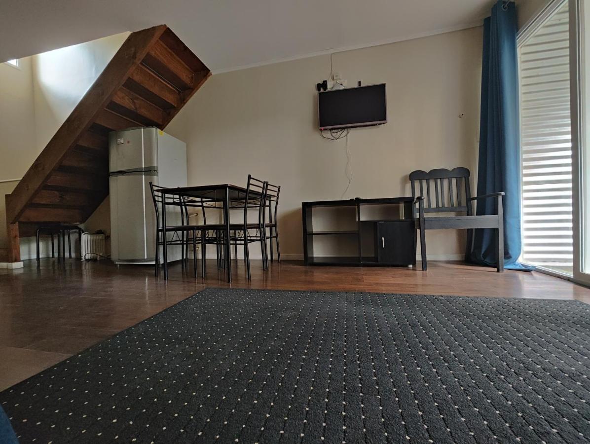 Departamento Cabana Puerto Varas Luaran gambar