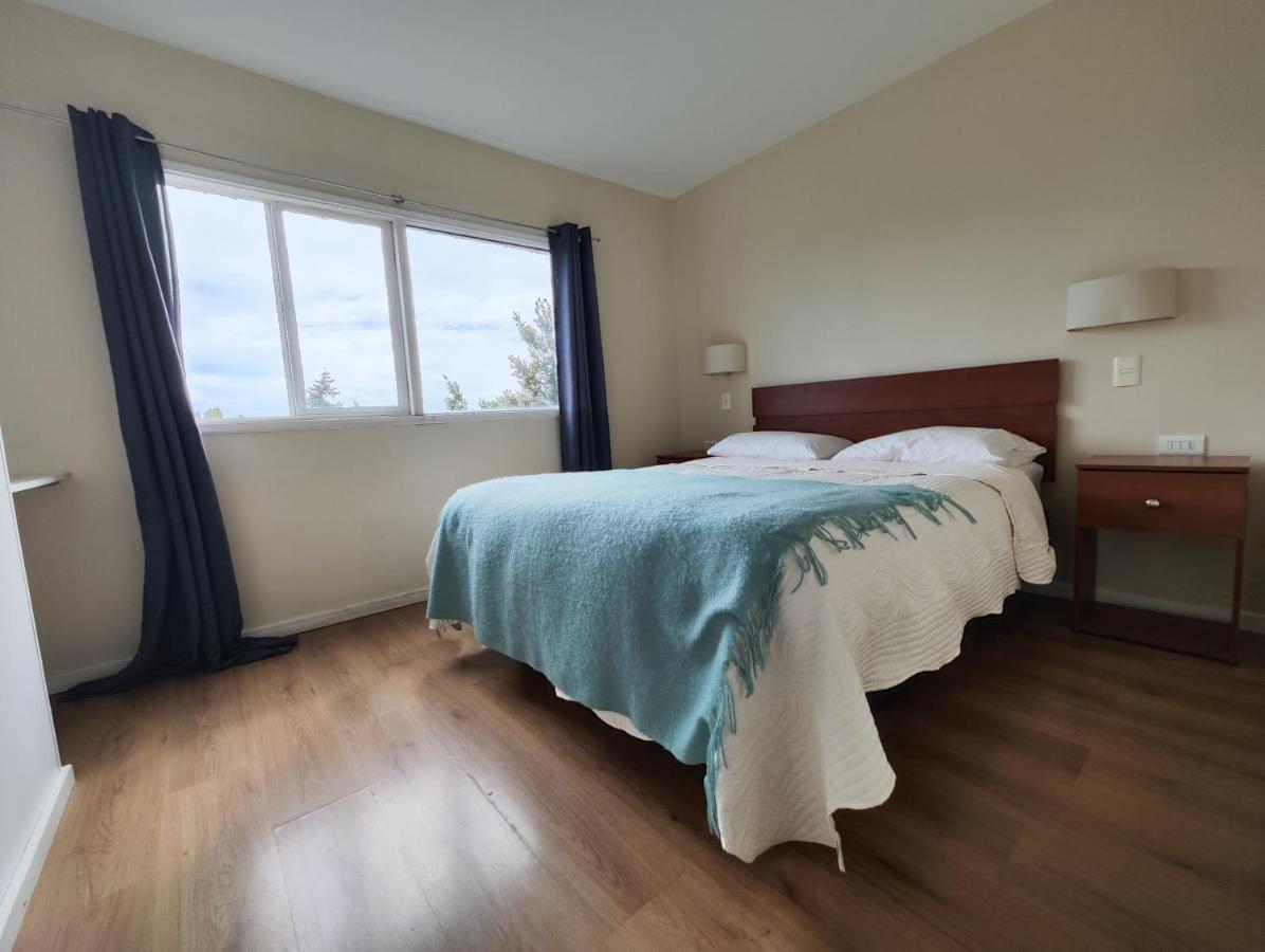 Departamento Cabana Puerto Varas Luaran gambar