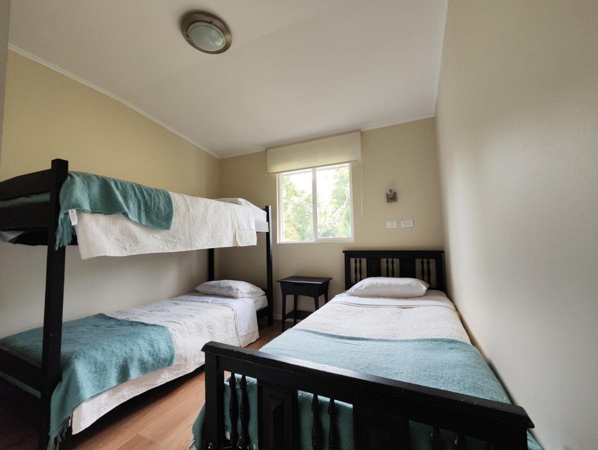 Departamento Cabana Puerto Varas Luaran gambar