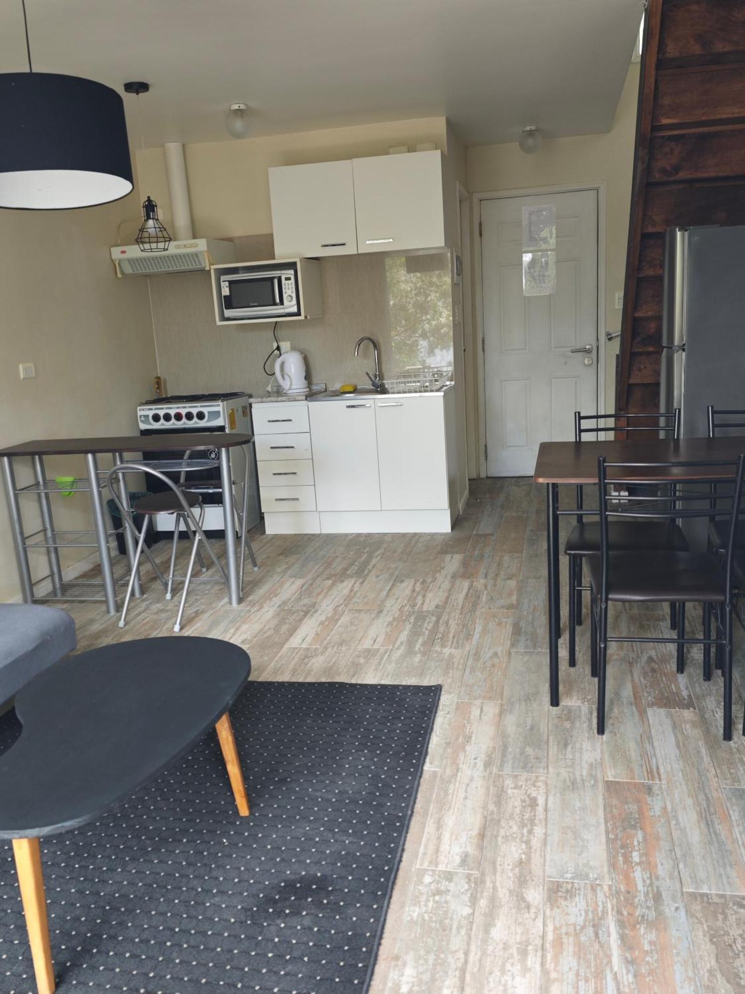 Departamento Cabana Puerto Varas Luaran gambar