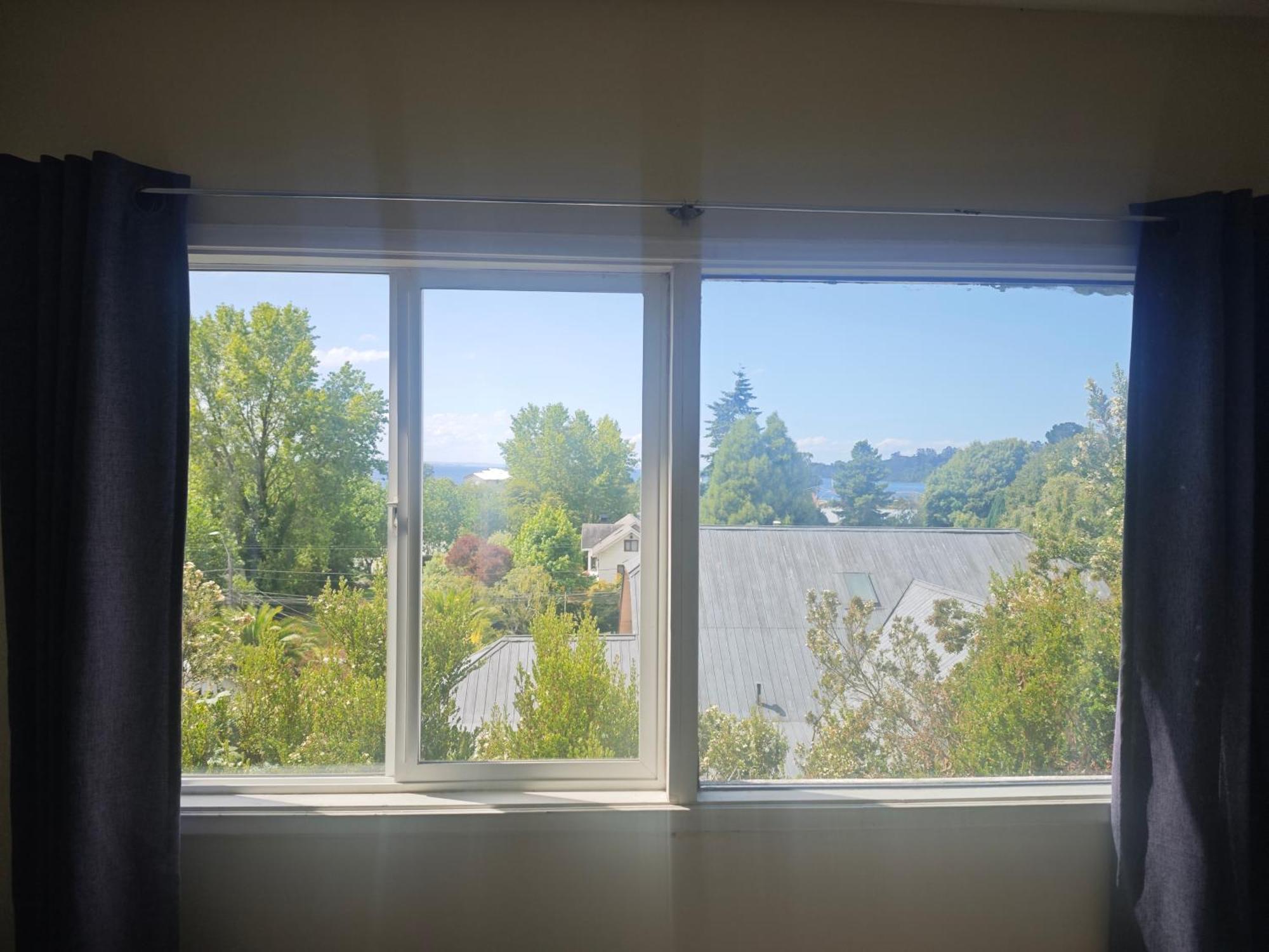 Departamento Cabana Puerto Varas Luaran gambar
