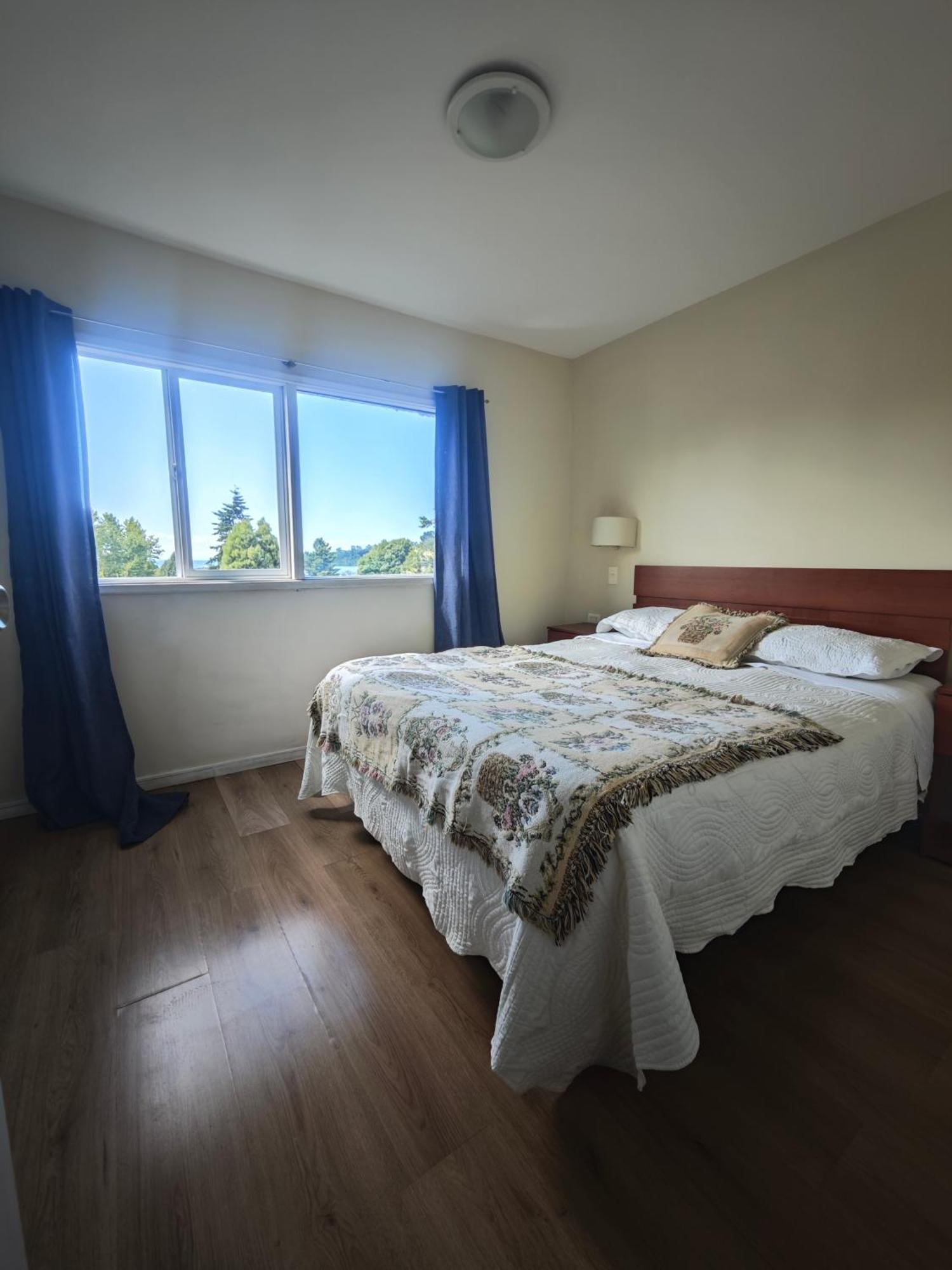 Departamento Cabana Puerto Varas Luaran gambar