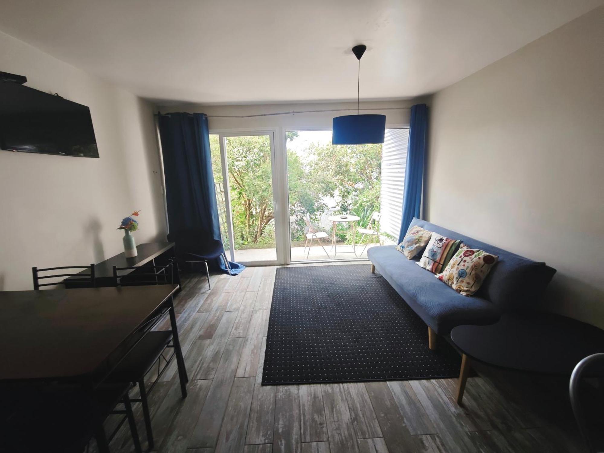 Departamento Cabana Puerto Varas Luaran gambar