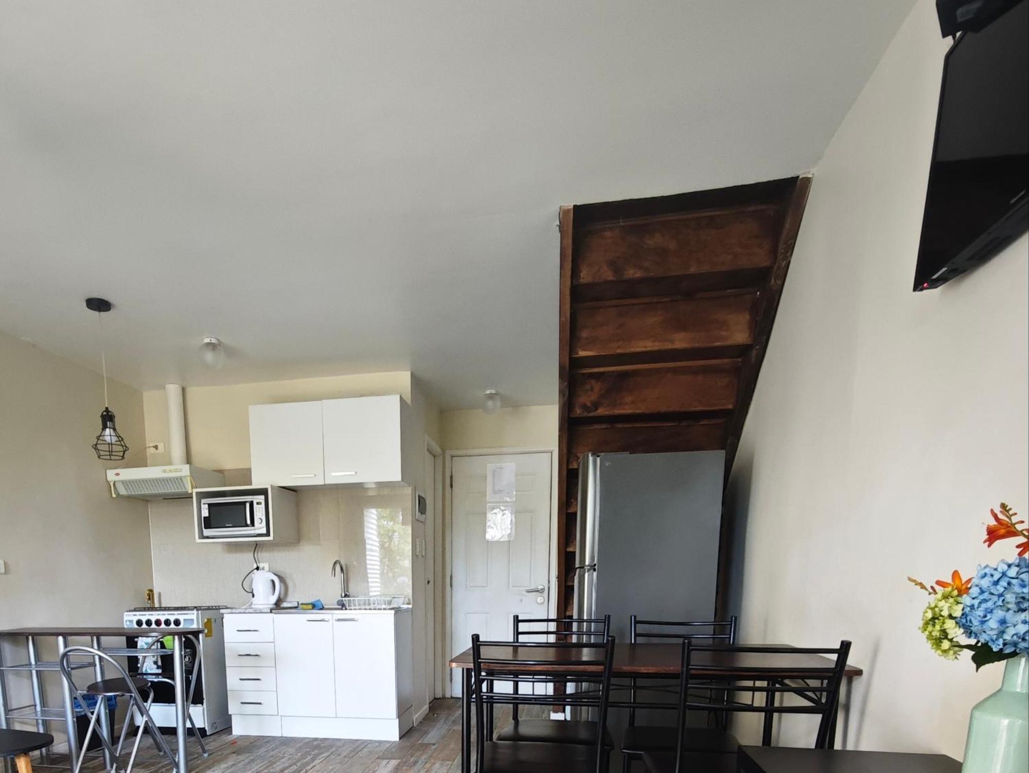 Departamento Cabana Puerto Varas Luaran gambar