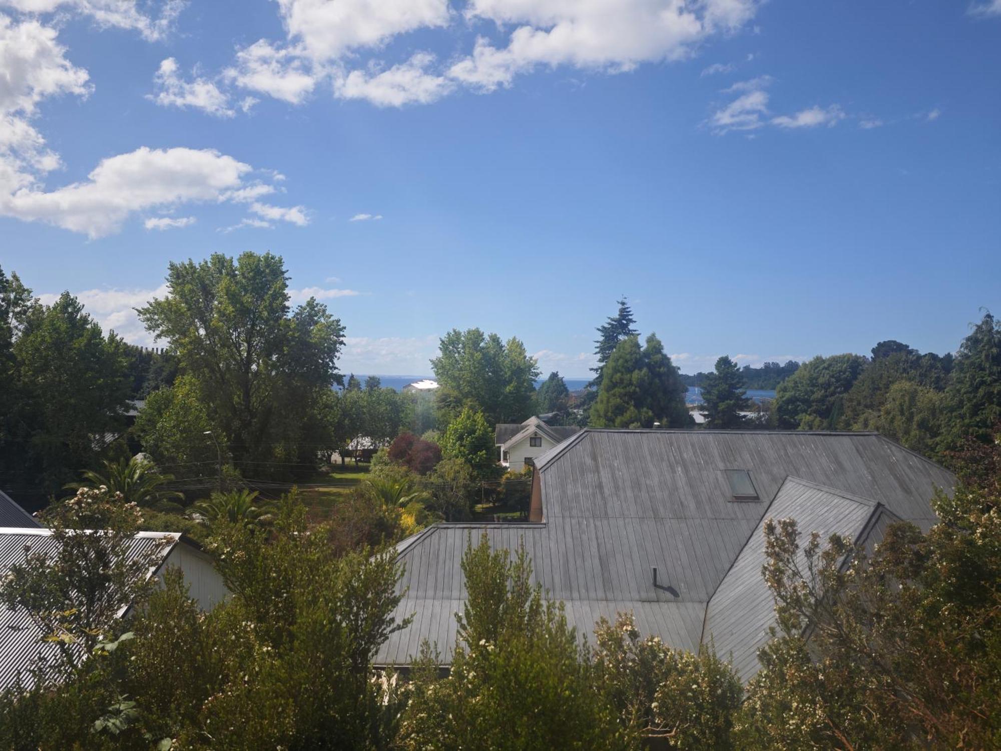Departamento Cabana Puerto Varas Luaran gambar