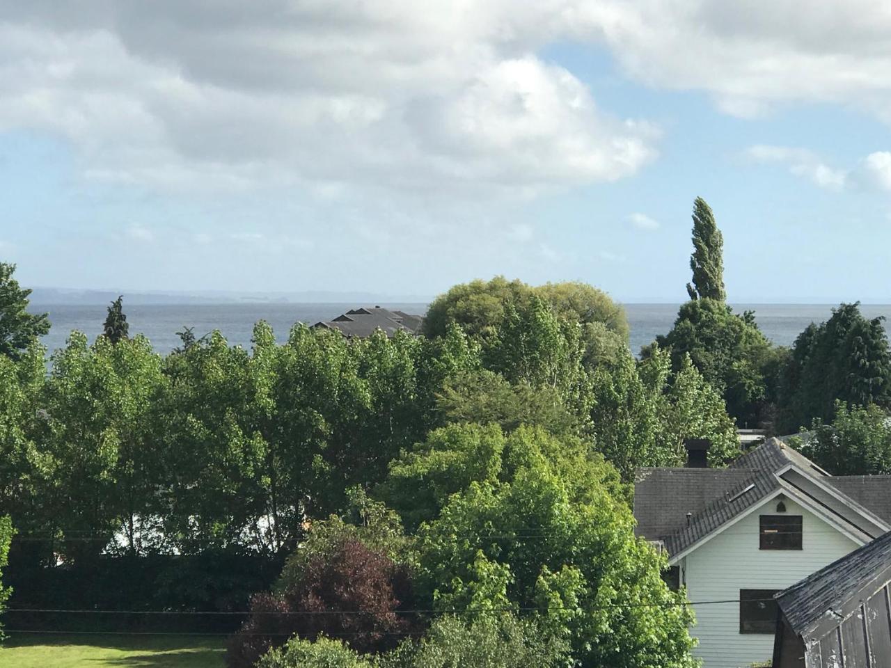 Departamento Cabana Puerto Varas Luaran gambar